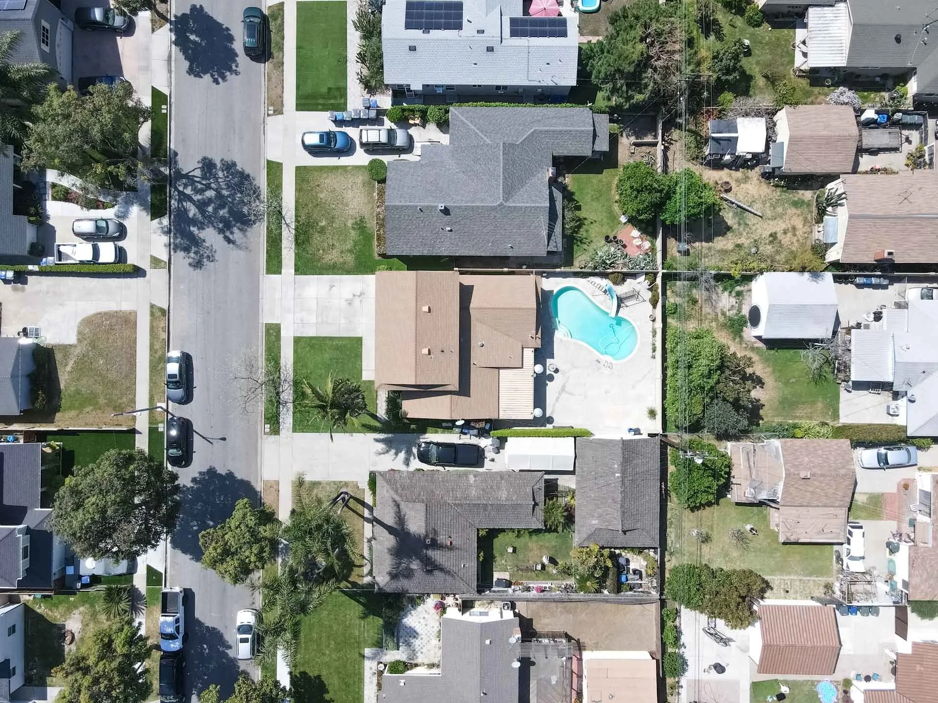 Sell your house for cash